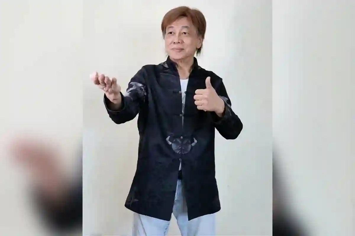 مشہور اداکار سیو لونگ لیونگ 77 برس کی عمر میں انتقال کر گئے