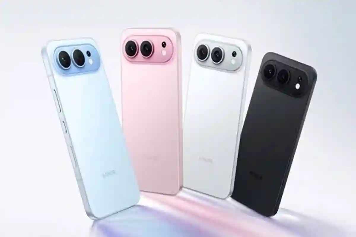 آنر کی آئی فون ائیر کو ٹکر!!! سستا ترین فون متعارف؛ قیمت جانیے