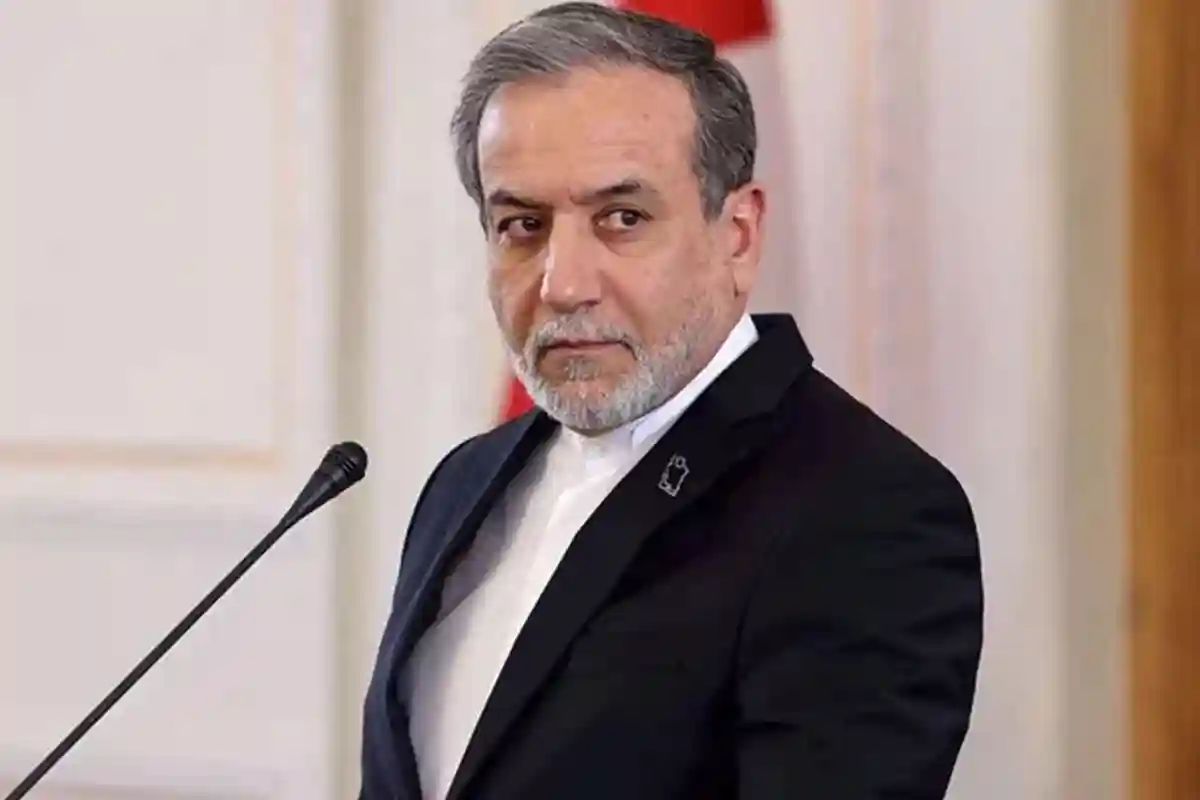 ایران کیخلاف کسی بھی حملے کا فیصلہ کن جواب دیا جائے گا، ایرانی وزیرخارجہ