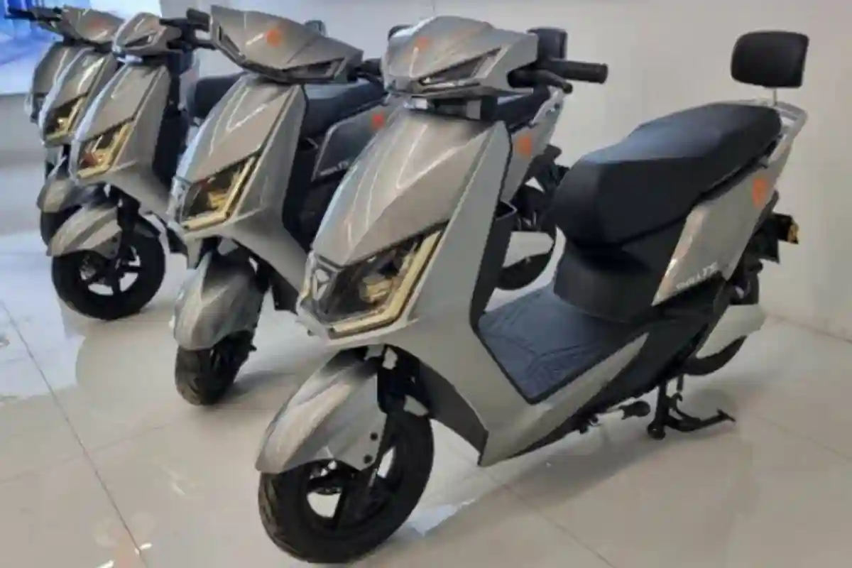 آسان اقساط پر الیکٹرک بائیکس خریدنے کے خواہشمند افراد کیلئے بڑی خوشخبری