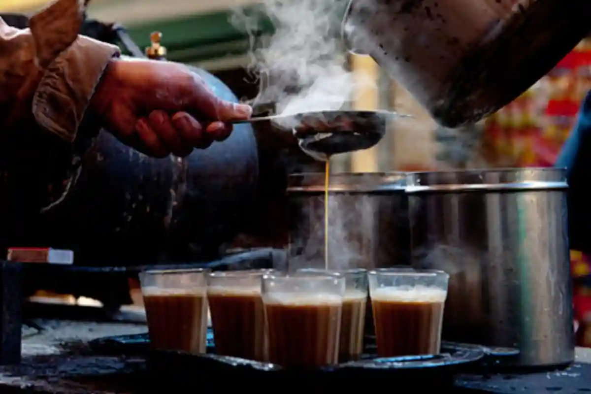 ماہرین صحت نے کھانے کے بعد چائے پینے والوں کیلئے خطرے کی گھنٹی بجادی