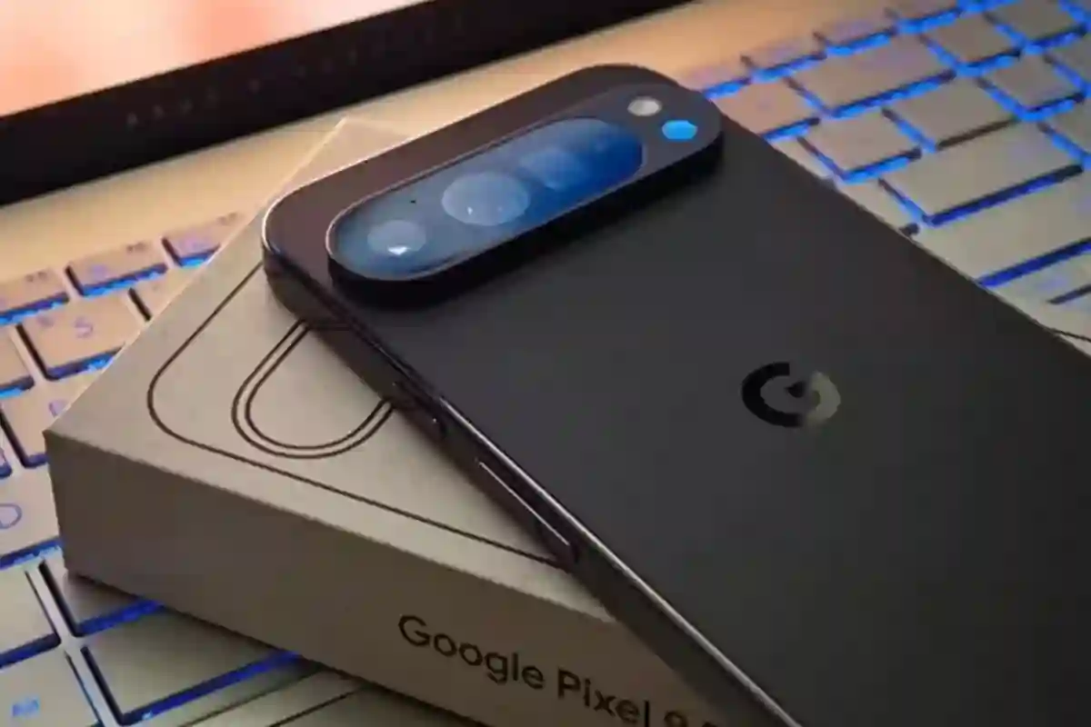 گوگل پکسل فون استعمال کرنے والوں کیلئے خطرے کی گھنٹی بج گئی