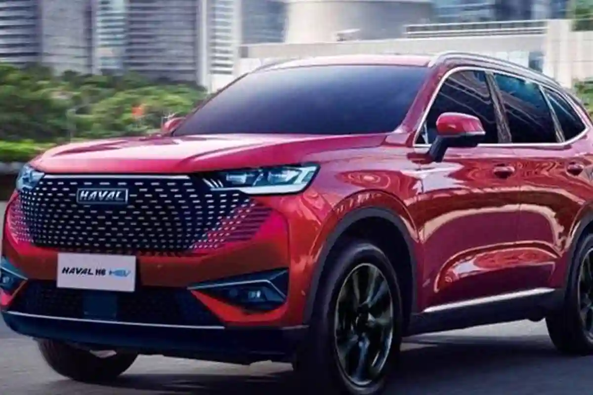 گاڑی خریدنے کے خواہشمند پاکستانیوں کیلئے خوشخبری؛ HAVAL کمپنی نے بڑا اعلان کردیا
