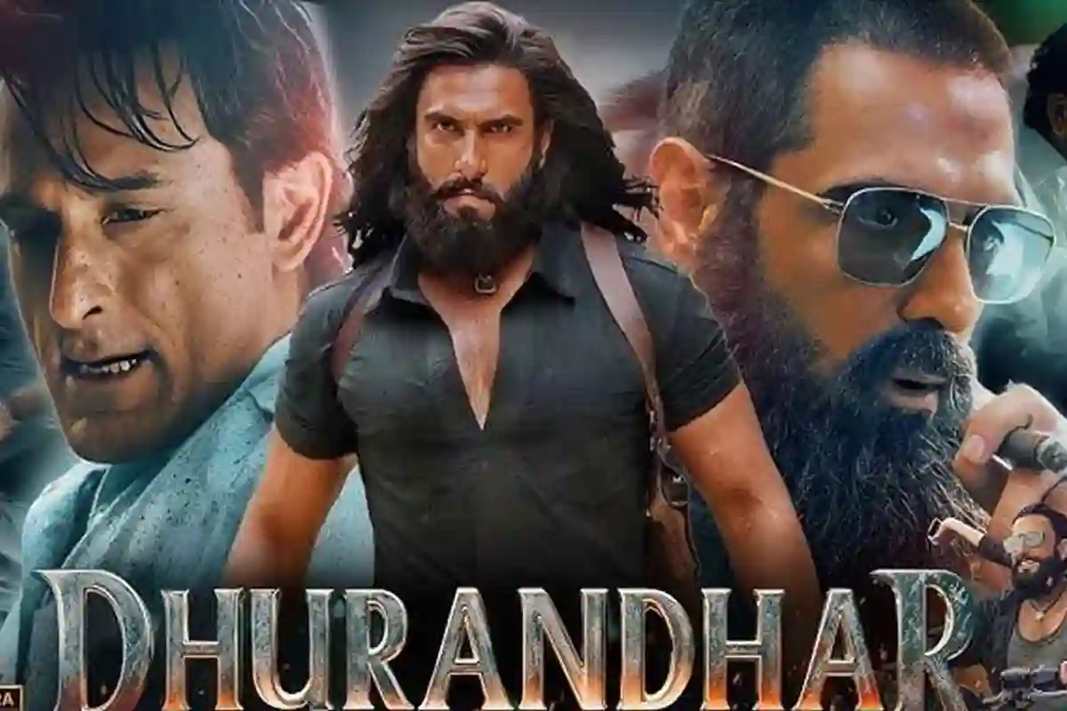 متنازعہ فلم دھرندھر کا معروف بھارتی اداکار زیادتی کے الزام میں گرفتار