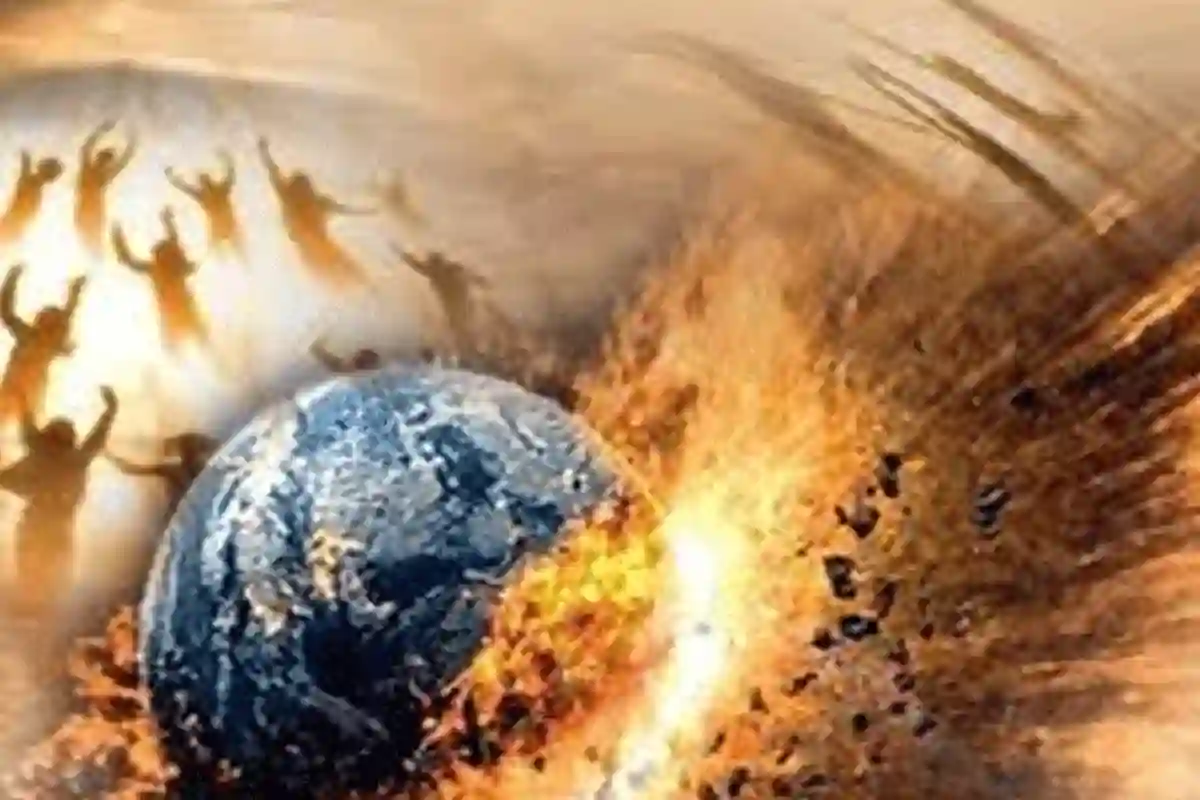 قیامت سے متعلق جوہری ماہرین نے دنیا والوں کیلئے خطرے کی گھنٹی بجادی