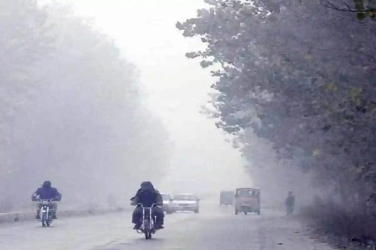 شہری ہو جائیں تیار!!! موسم کے حوالے سے نئی پیشگوئی آ گئی