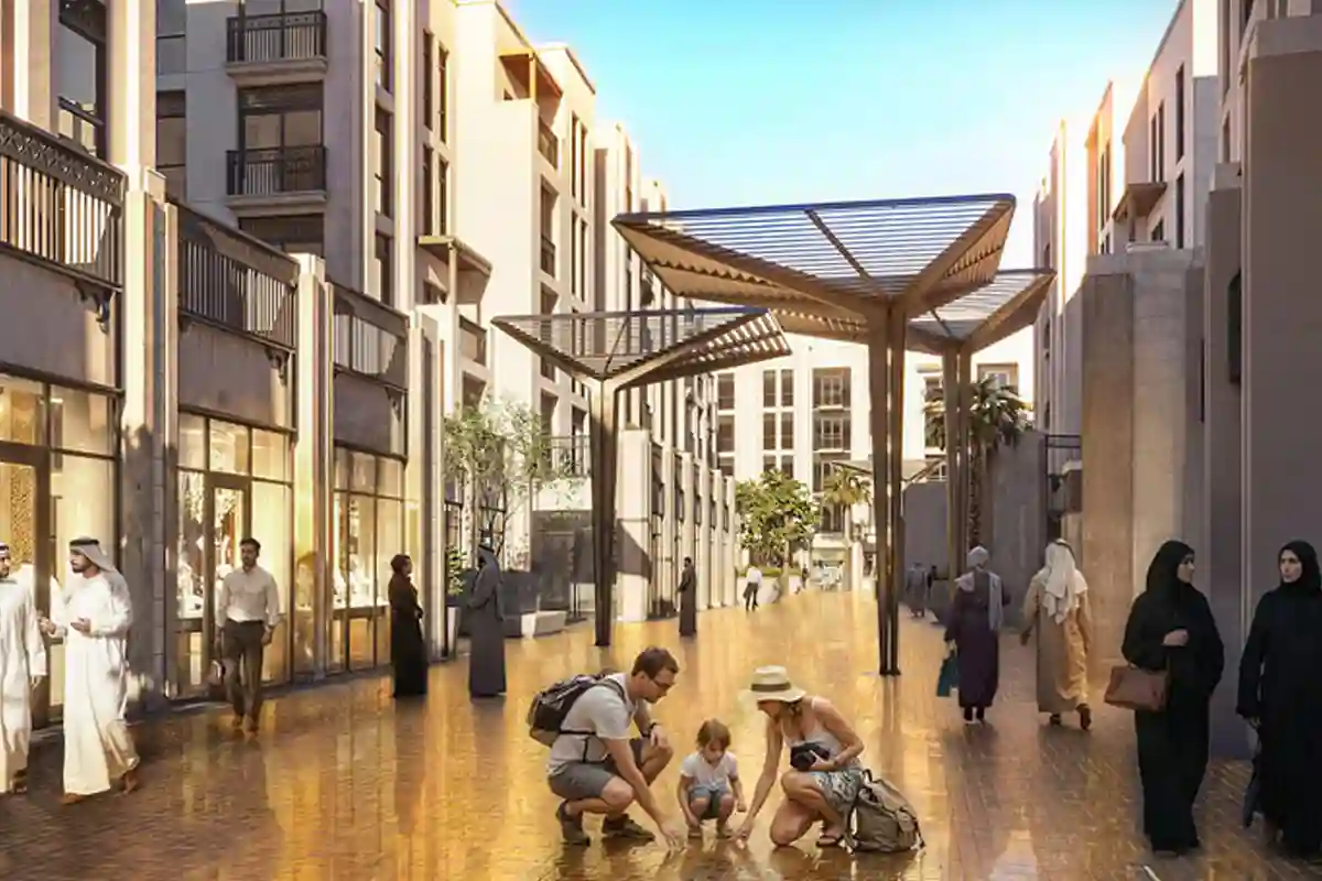 دنیا میں پہلی سونے کی سڑک کب اور کس ملک میں بنائی جا رہی ہے؟ اہم اعلان ہو گیا