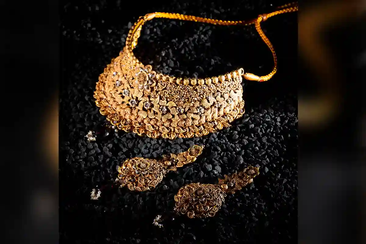 3 دن مسلسل تاریخی کمی کے بعد سونے کی قیمت میں آج پھر تاریخی اضافہ ہوگیا