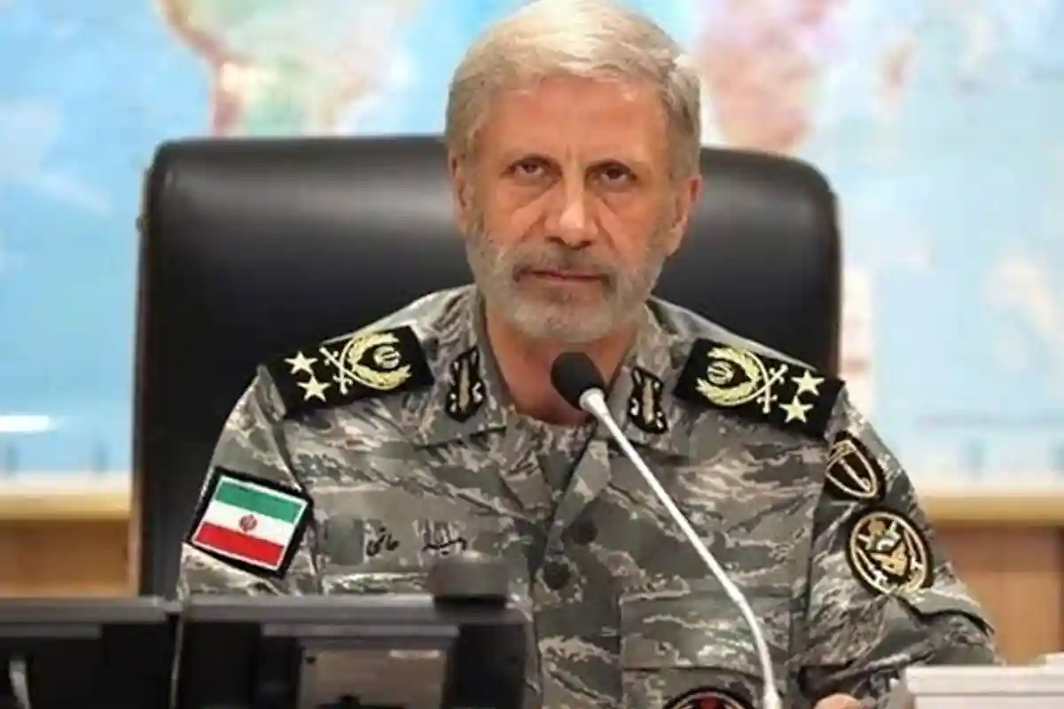 ایرانی آرمی چیف نے امریکا و اسرائیل کو وارننگ دیدی