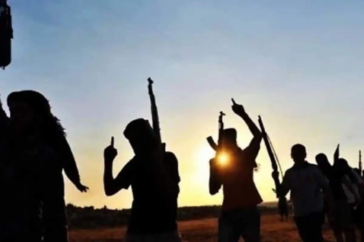 بلوچستان میں BLA کے دہشت گردانہ حملے ناکام، سیکیورٹی فورسز نے کنٹرول برقرار رکھا