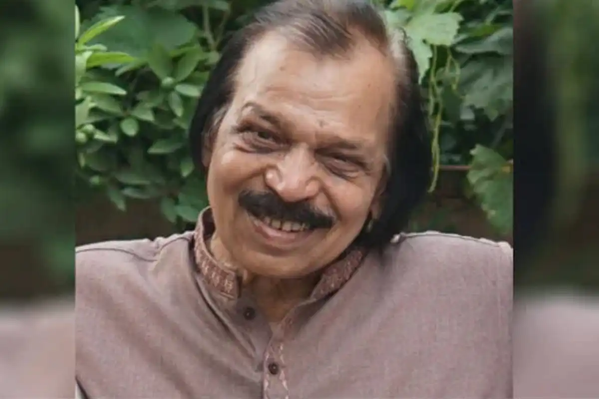 پاکستان کے معروف شاعر اعتبار ساجد انتقال کر گئے