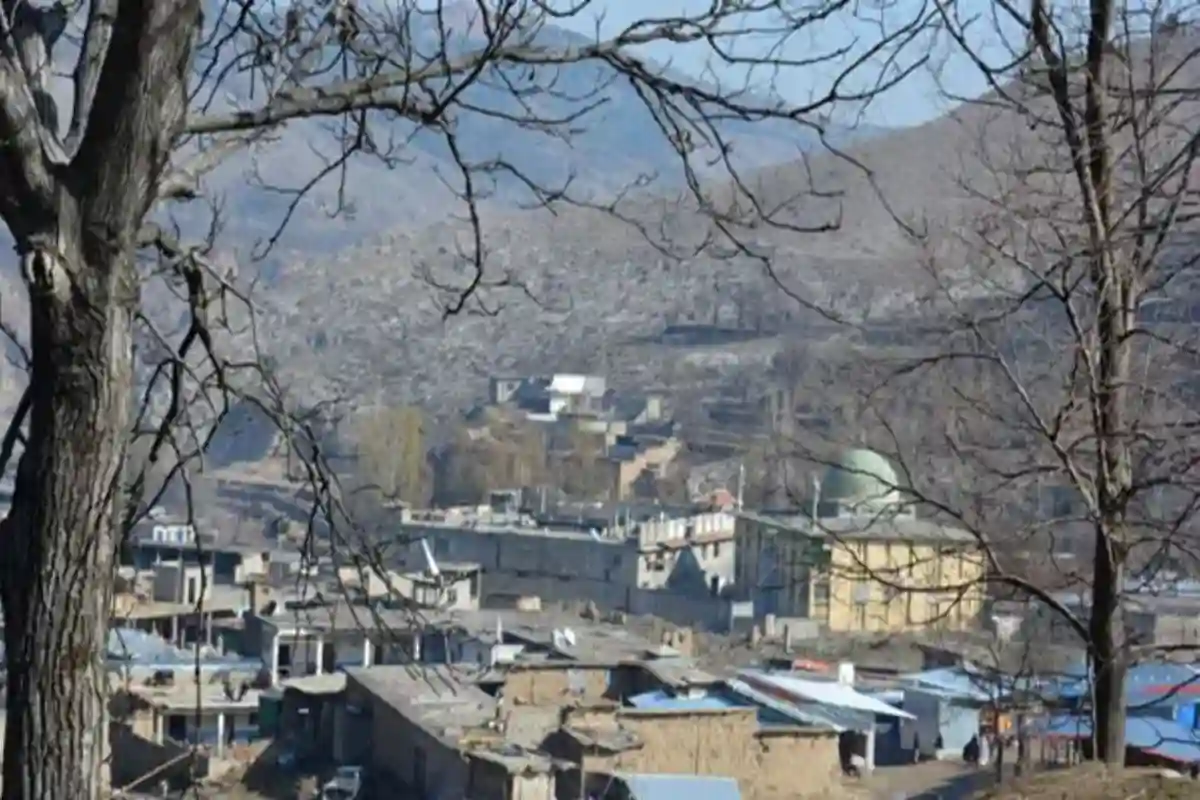 وادی تیراہ کو فوج کے احکامات پر خالی کروانے کی خبریں بےبنیاد ہیں، وزارت اطلاعات