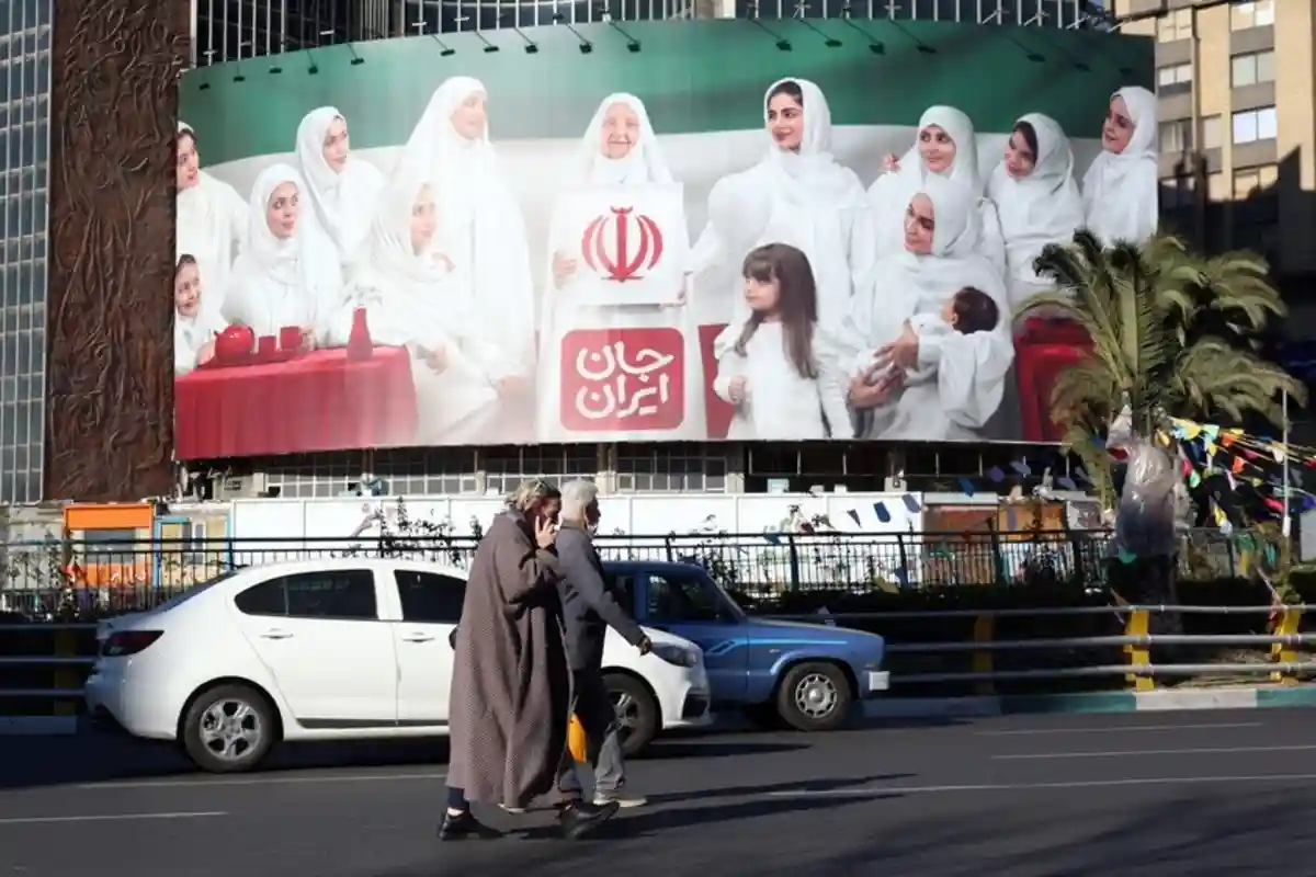 اسرائیلی انٹیلی جنس ایجنسی موساد کی ایران میں مداخلت کے منصوبے بے نقاب