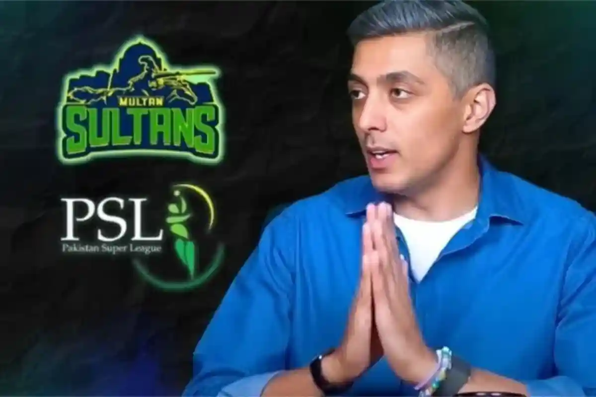 ملتان سلطانز اور پی ایس ایل کی راہیں جدا