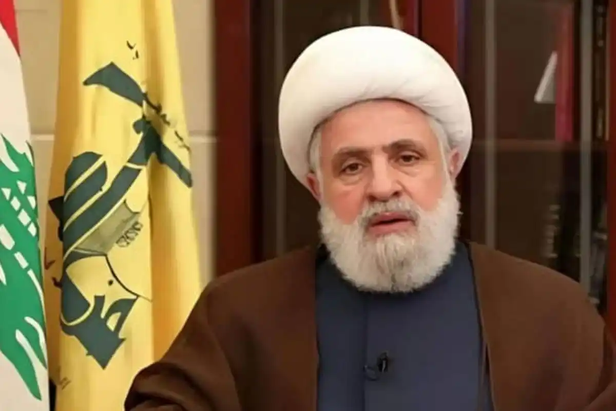 شہید سلیمانی غیر معمولی فوجی شایستگی کے مالک تھے، حزب اللہ کے سیکرٹری جنرل کا شہید سلیمانی کی چھٹی برسی پر خطاب