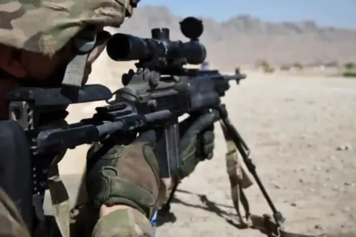 20 سالہ افغانستان جنگ و تعمیرِ نو پر امریکی انسپکٹر جنرل کی رپورٹ جاری