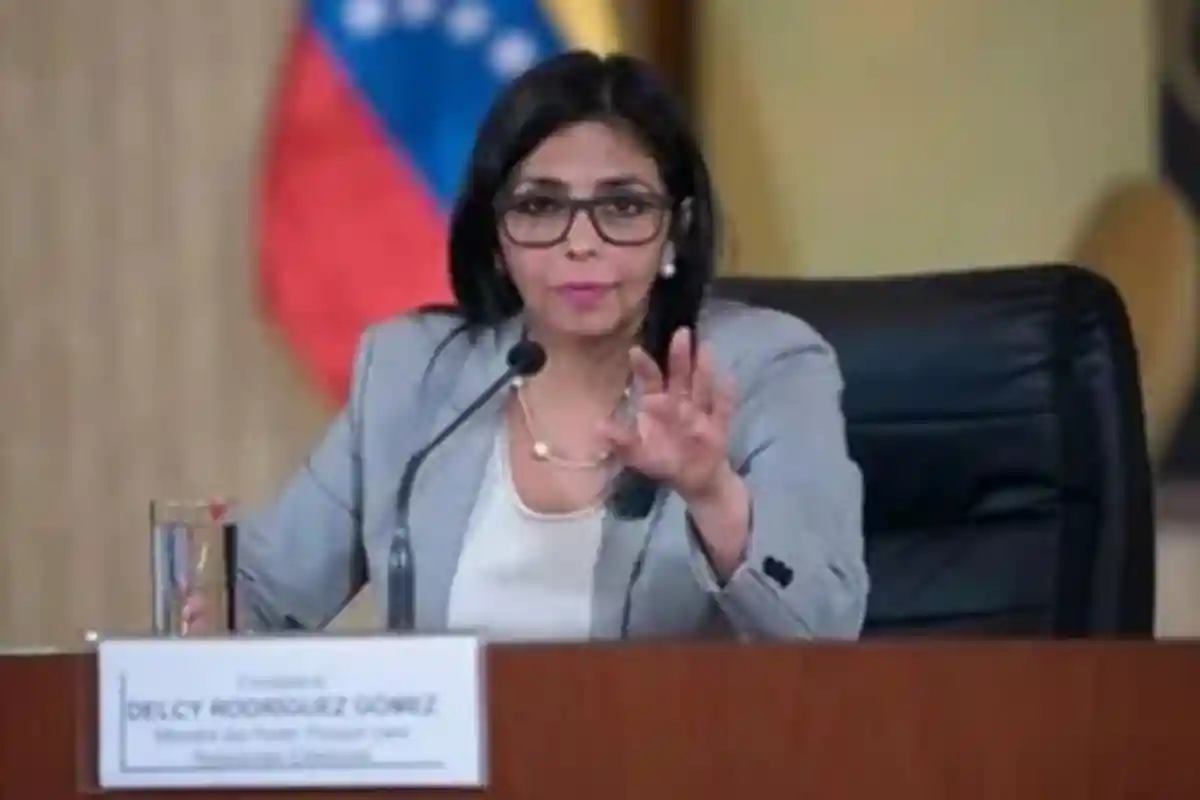 امریکی فوج کی کارروائی کے بعد ہم وینزویلا کے دفاع اور اپنے قدرتی وسائل کے تحفظ کے لیے تیار ہیں، نائب صدر