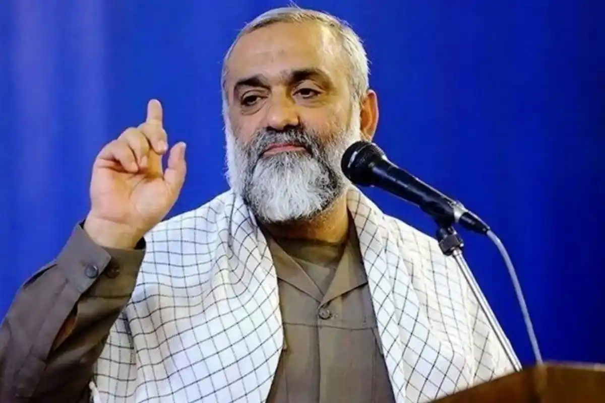 دشمن طاقت کے سامنے نرمی نہیں، استقامت ہی سلامتی کی ضمانت ہے؛ سپاہ پاسداران انقلاب کے کمانڈر کے مشیر