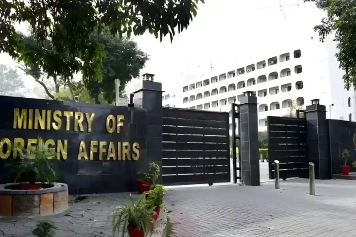 وینزویلا کی تازہ صورتحال پر پاکستان کا ردعمل سامنے آ گیا