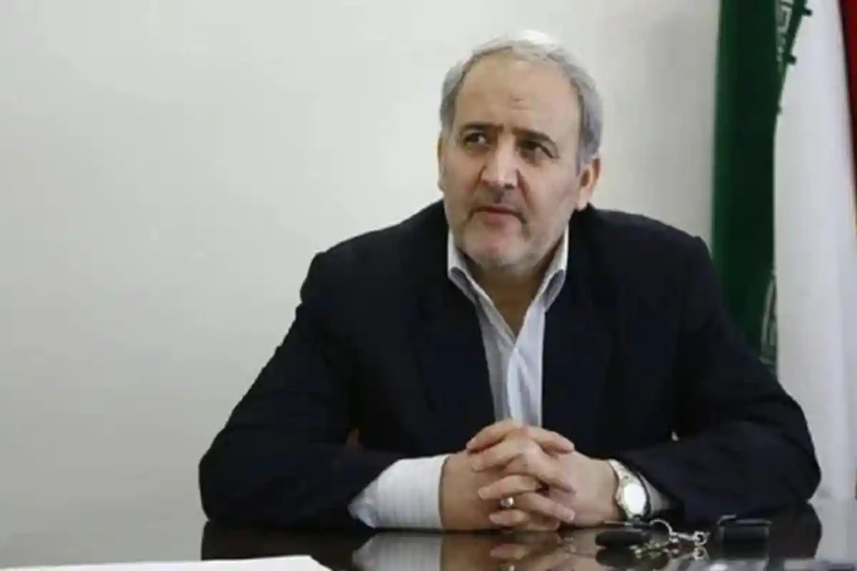 رہبر انقلاب کے خلاف الزامات بےبنیاد اور دشمن کی سازش ہیں، ایرانی سفیر