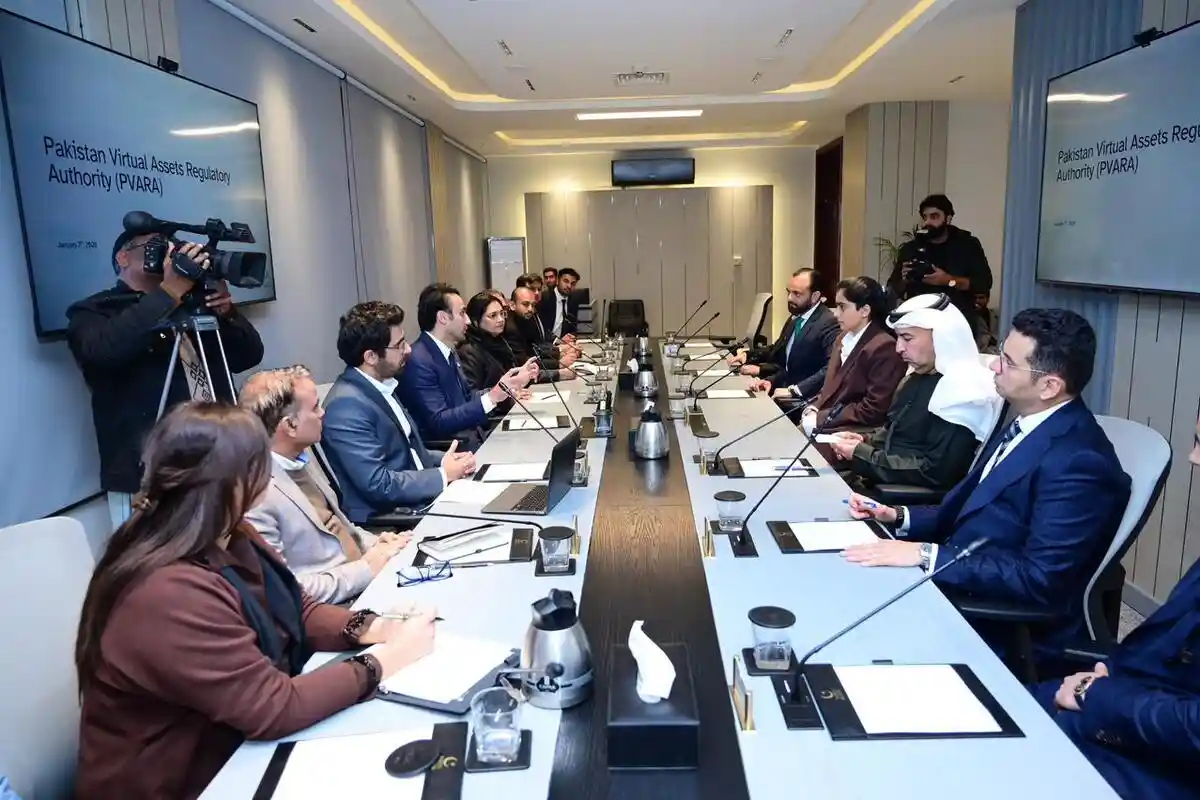 پاکستان میں ڈیجیٹل فنانس کے شعبے میں انتہائی اہم پیش رفت