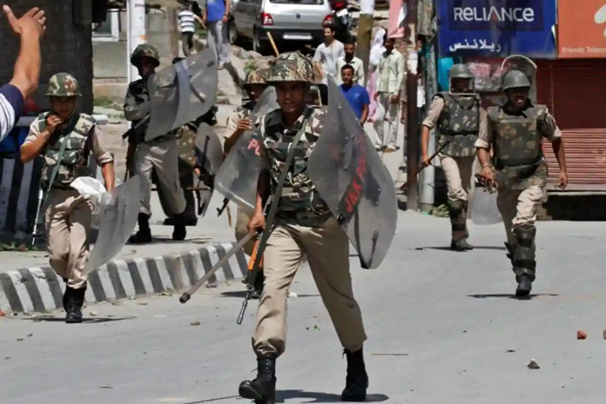 مقبوضہ جموں و کشمیر: سانحہ کٹھوعہ، معصومیت کی تذلیل اور انصاف کی ناکامی