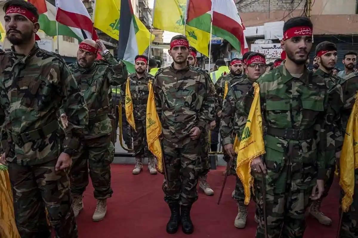 قومی مفادات اور عوامی املاک کے تحفظ کے لیے ہر ممکن اقدام کریں گے، ایرانی فوج