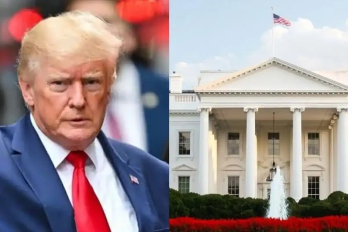 ایران کے خلاف سخت رویہ یا مذاکرات کی راہ؟ وائٹ ہاؤس میں اختلافات کھل کر سامنے آگئے