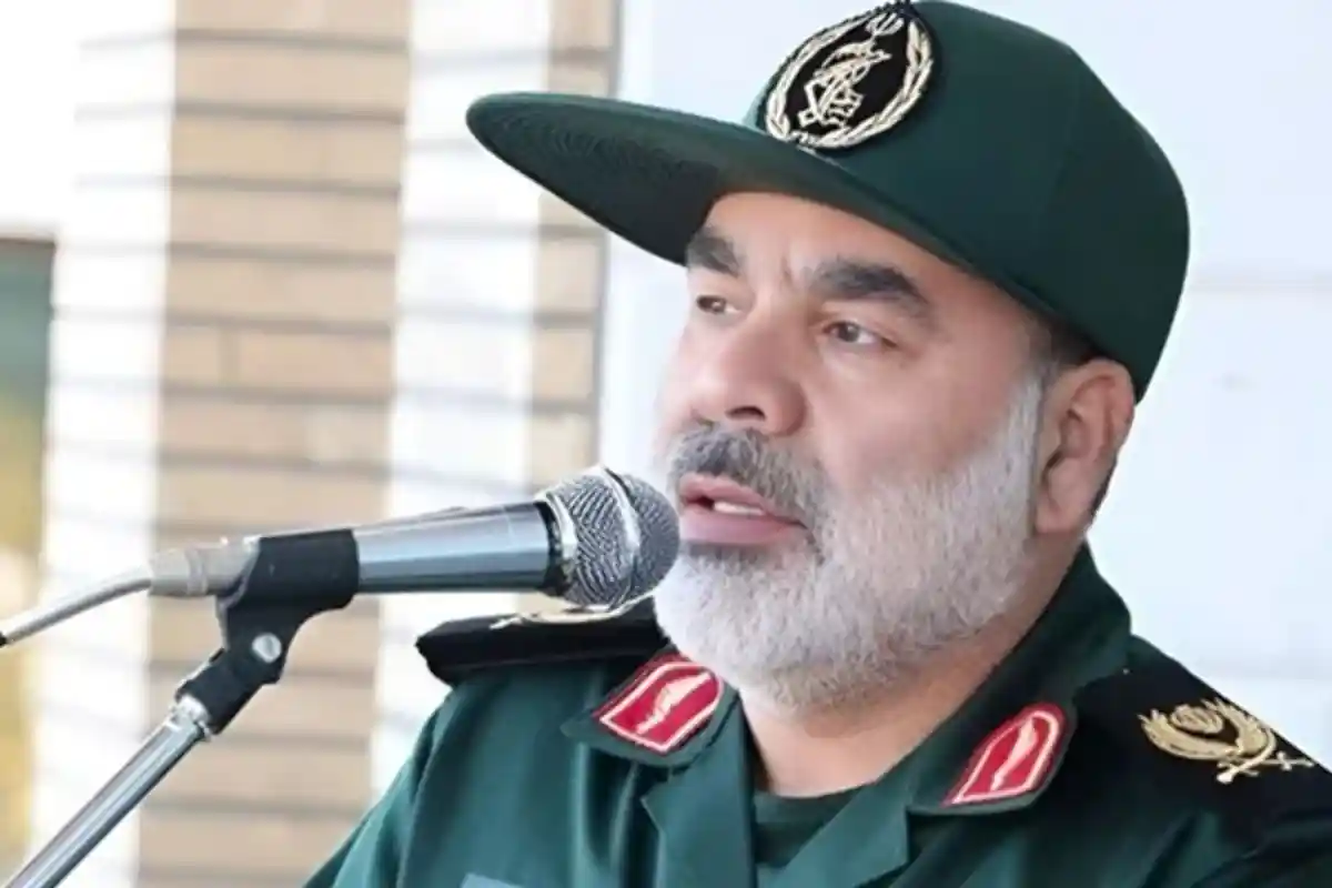 دشمن کی ہر غلطی پر سخت ردعمل ہوگا، کمانڈر پاسداران انقلاب کا انتباہ