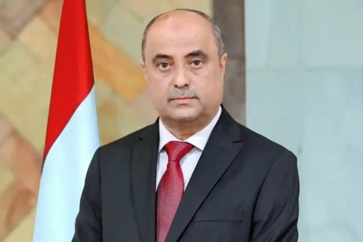 یمن کے وزیراعظم اپنے عہدے سے مستعفی ہوگئے