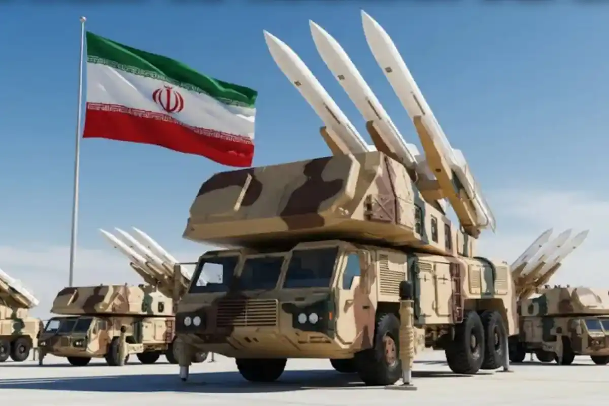 اسرائیل جنگ کے بعد ایران کے میزائلوں کی طاقت میں مزید اِضافہ ہوا ہے: ایرانی وزارتِ دفاع