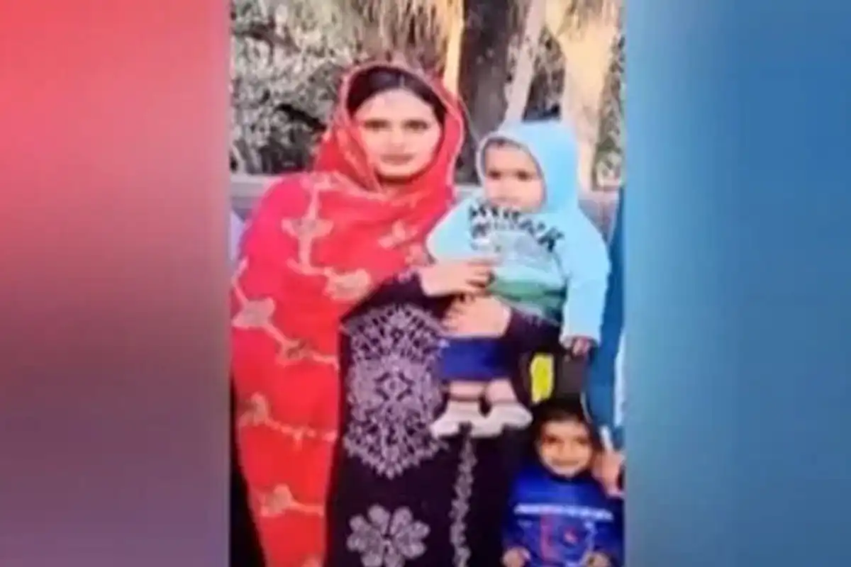 بھاٹی گیٹ سانحہ؛ خاتون اور بیٹی کی پوسٹ مارٹم رپورٹ نے کیس کا رخ موڑ دیا