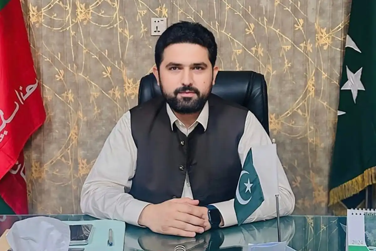 اسلام آباد کی عدالت کا وزیراعلیٰ خیبرپختونخوا سہیل آفریدی کو گرفتار کر کے پیش کرنے کا حکم