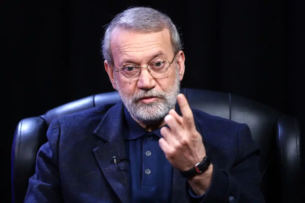 ایرانی عوام کے اصل قاتل امریکی صدر اور نیتن یاہو ہیں، سربراہ ایرانی قومی سلامتی کونسل