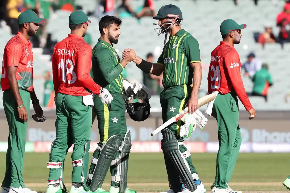 ٹی 20 ورلڈکپ: بنگلادیش کے انکار کی صورت میں پاکستان کے بھی بائیکاٹ کا امکان