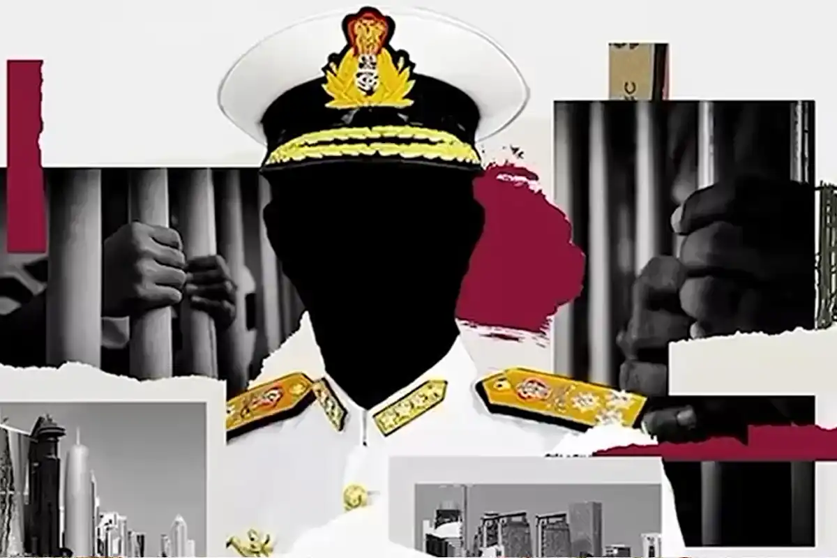 بھارتی شہریوں کی دیگر ممالک کے حساس اداروں میں موجودگی سنگین سیکیورٹی چیلنج بن گئی