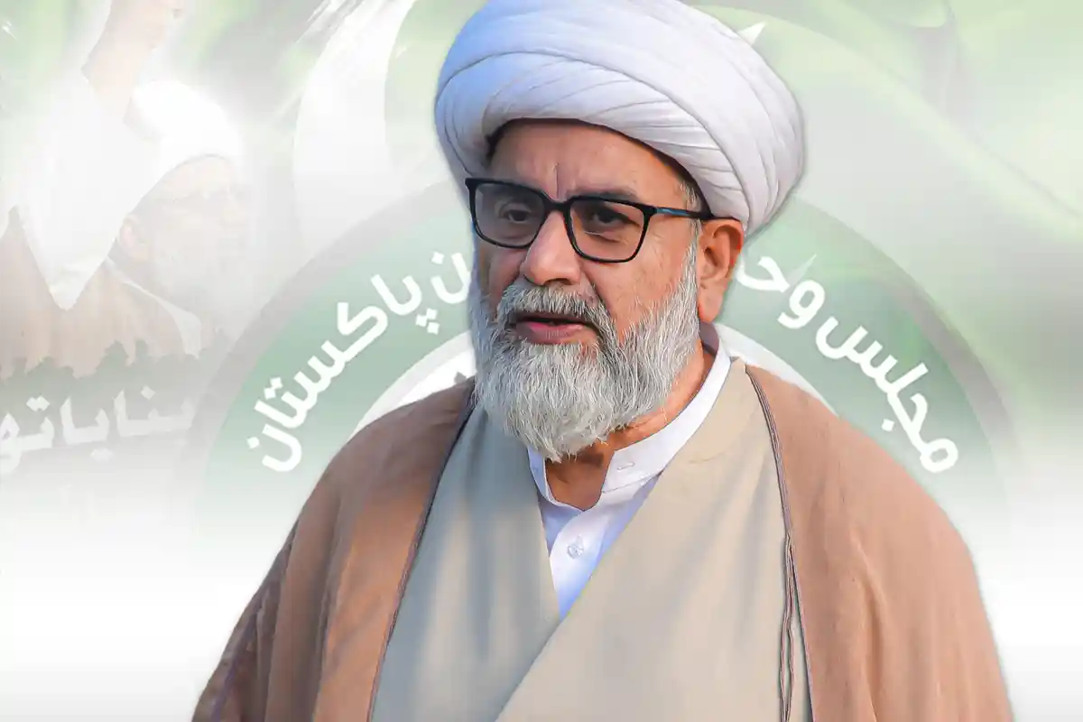 تحریک انصاف کے حمایت یافتہ راجہ ناصر عباس سینیٹ میں اپوزیشن لیڈر مقرر