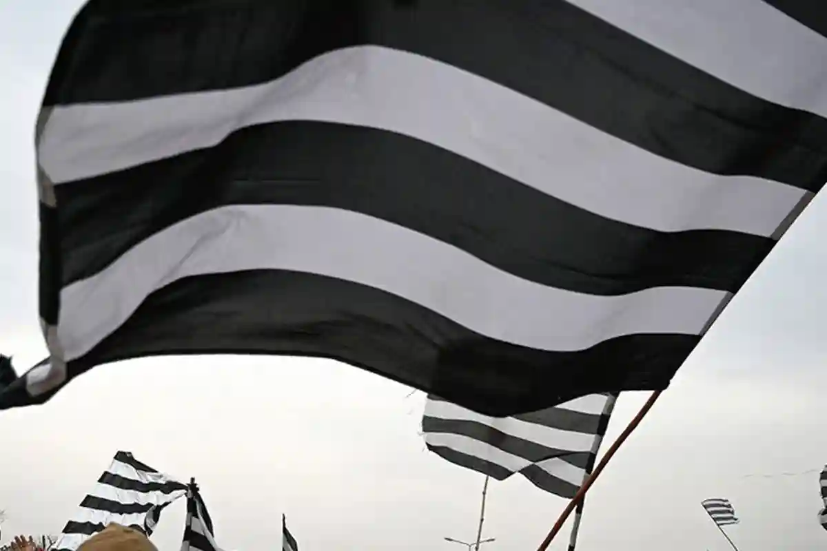 جمعیت علمائے اسلام (ف) کے سینئر رہنما مولانا سلیم اللہ خان ترکئی انتقال کر گئے