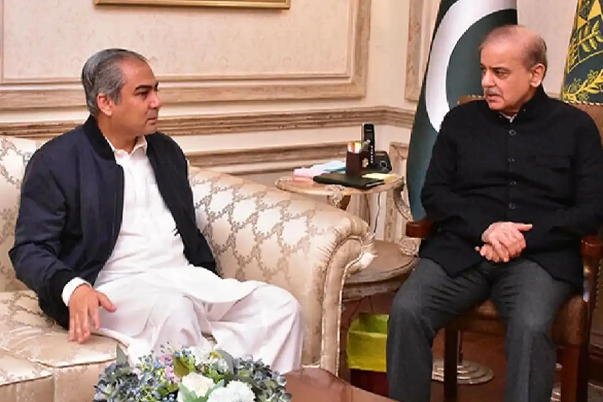 حکومت نے قومی ٹیم کو ورلڈ کپ کھیلنے کی ہدایت کی تو پلان بی پر عمل ہوسکتا  ہے، ذرائع پی سی بی