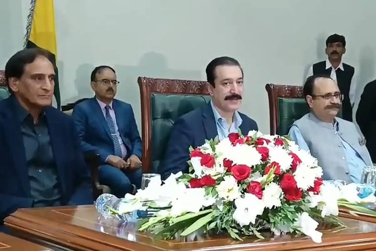 حکومتِ آزاد کشمیر کی عوام دوست حکمرانی، عملی فیصلوں سے اعتماد بحال