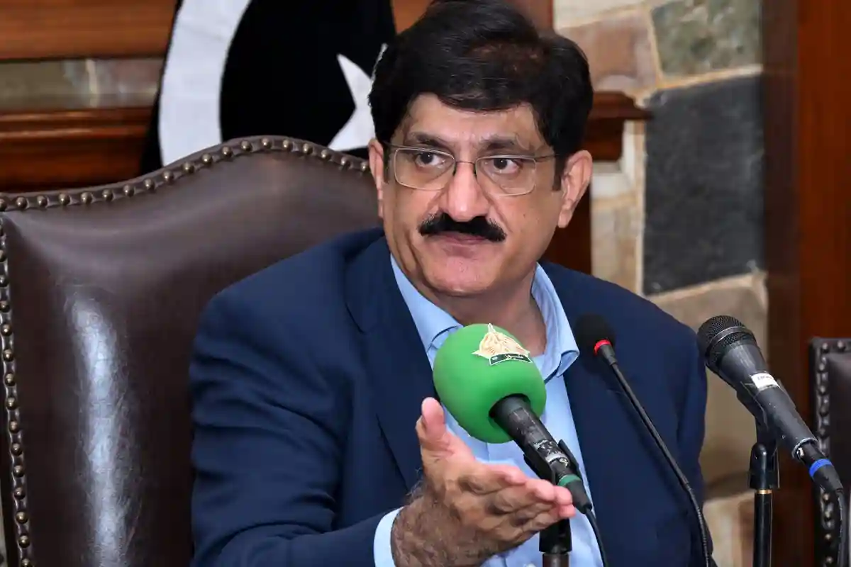 سانحہ گل پلازہ: سندھ حکومت کا جاں بحق افراد کے لواحقین کیلئے ایک کروڑ روپے معاوضے کا اعلان