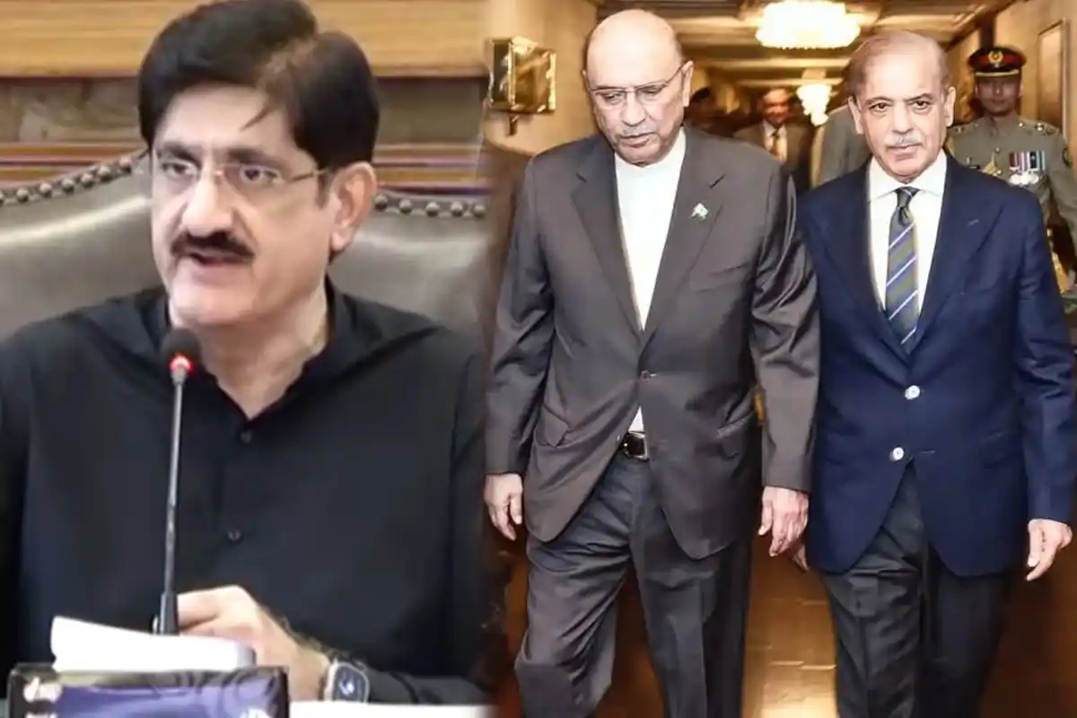 سانحہ گل پلازہ: صدر اور وزیراعظم کا وزیراعلیٰ سندھ سے رابطہ، مکمل تعاون کی یقین دہانی