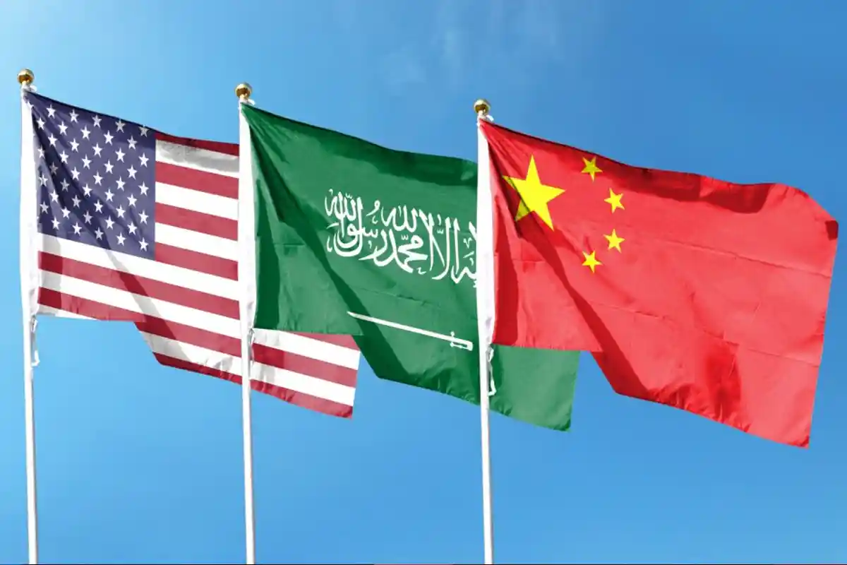 سانحہ گل پلازہ: سعودی عرب، امریکا اور چین کا اظہارِ افسوس