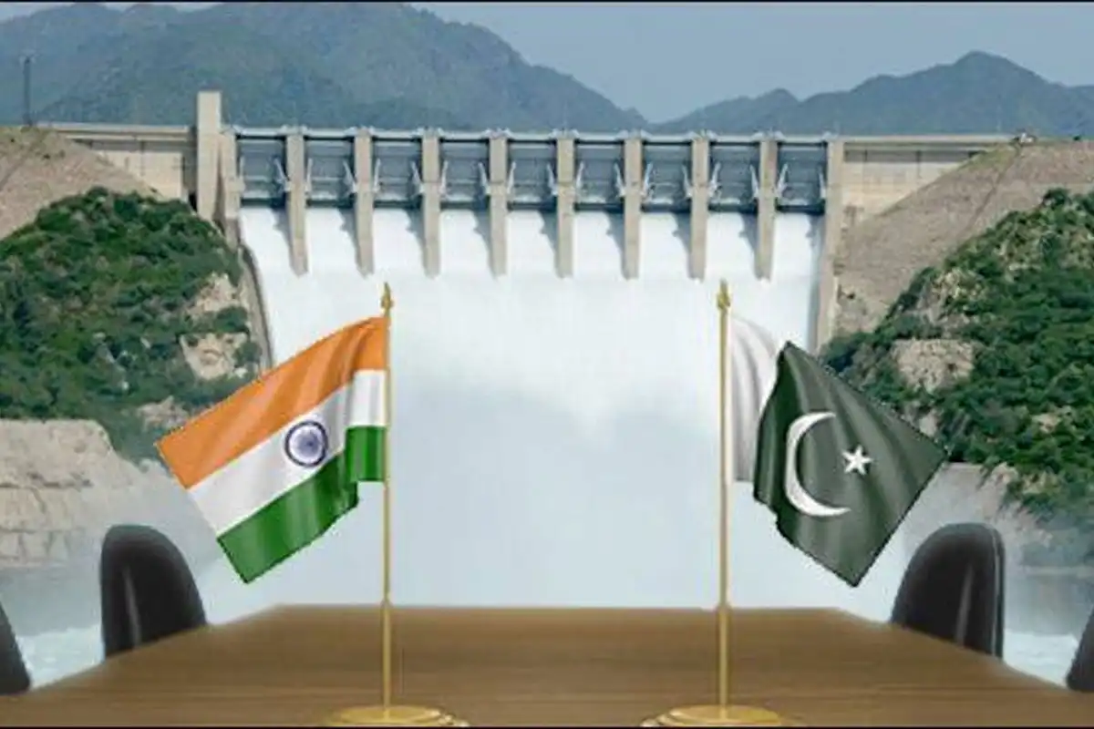 سندھ طاس معاہدے کے خلاف بھارتی اقدامات پر امریکی جریدے نے پاکستانی مؤقف کی بھرپور حمایت کر دی