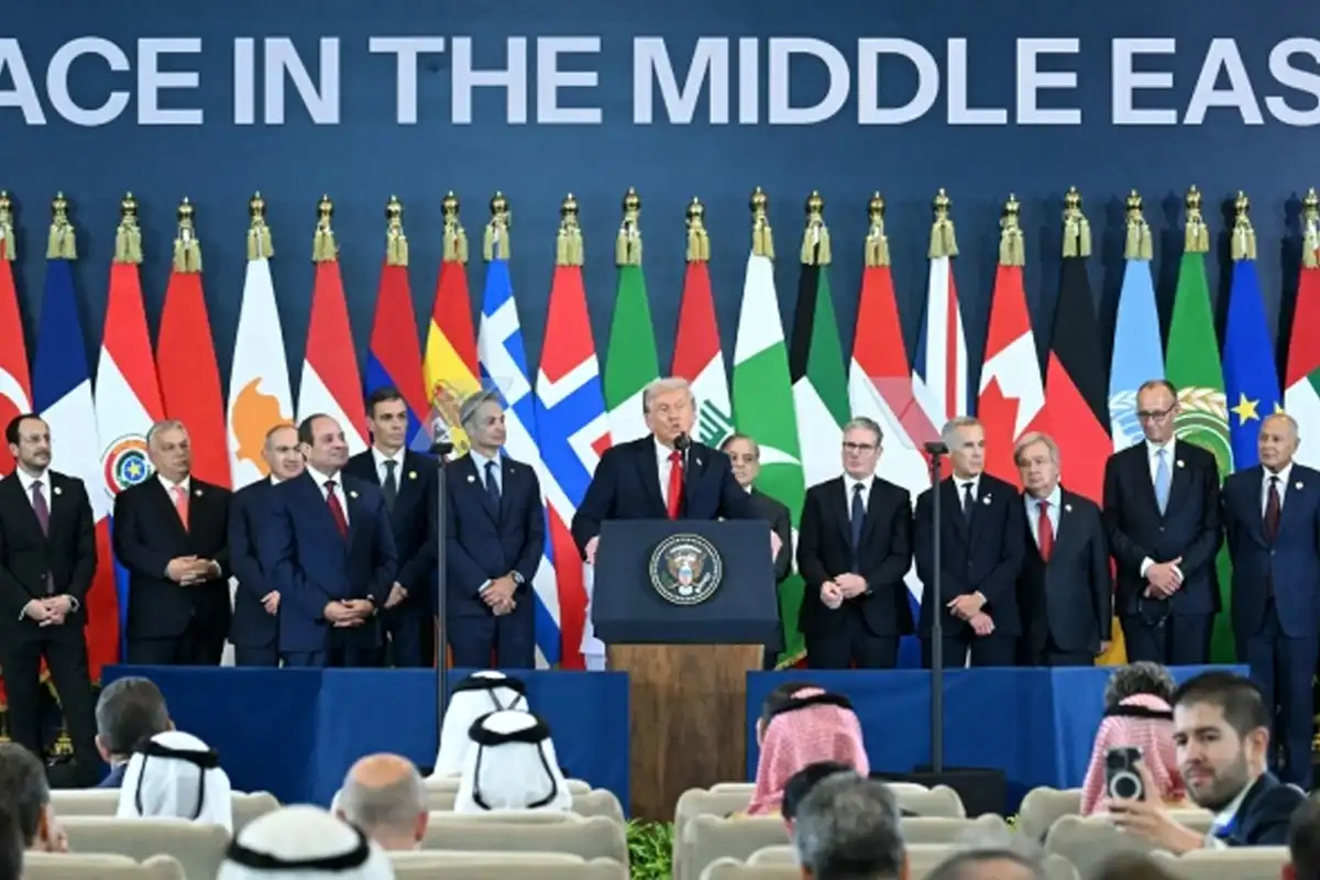 پاکستان سمیت کون سے ممالک غزہ بورڈ آف پیس میں شامل ہوچکے ہیں؟ اہم تفصیلات سامنے آگئیں