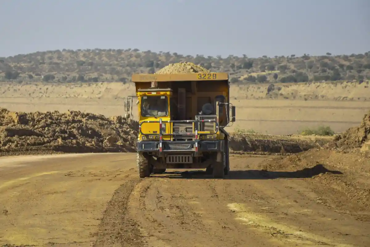 پاکستان کھربوں ڈالر مالیت کے معدنی وسائل کے ساتھ عالمی مائننگ معیشت میں ابھرنے کو تیار: دی نیشنل انٹرسٹ