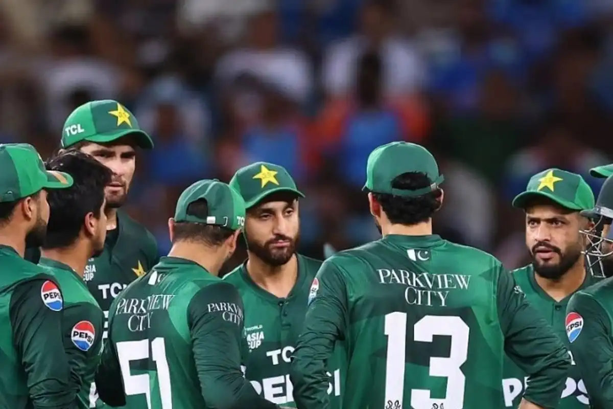 پی سی بی نے آئی سی سی پر دباؤ بڑھانے کے لیے قومی ٹیم کی کٹ کی رونمائی منسوخ کردی