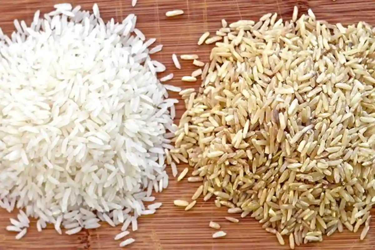 براؤن یا وائٹ!! کونسا چاول صحت کیلئے زیادہ مفید ہے؟ نئی تحقیق سامنے آگئی