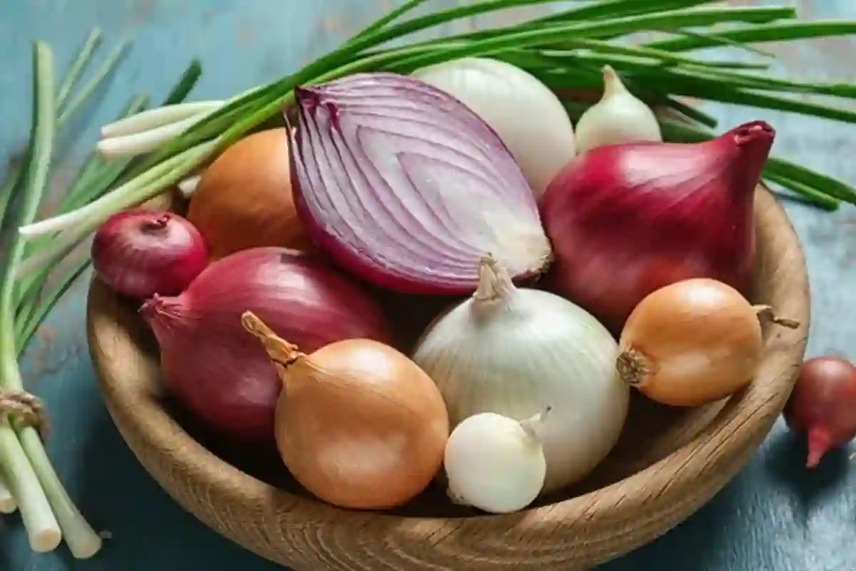 چہرے اور بالوں کی خوبصورتی میں پیاز کا حیرت انگیز کردار، مگر کیسے؟ جانیے