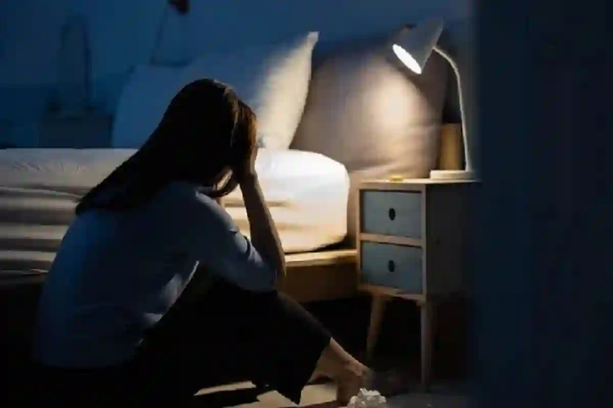 کسی نئی جگہ پہلی رات نیند کیوں نہیں آتی؟ دلچسپ وجہ سامنے آگئی